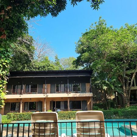 Samed Hideaway Resort Koh Samet Bagian luar foto