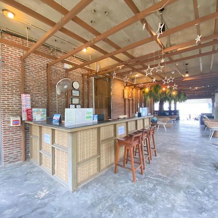 Samed Hideaway Resort Koh Samet Bagian luar foto