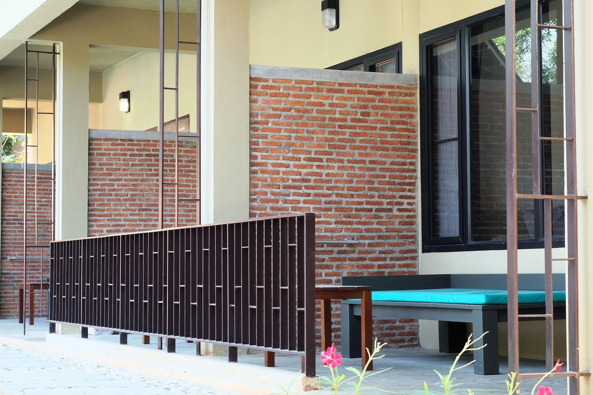 Samed Hideaway Resort Koh Samet Bagian luar foto