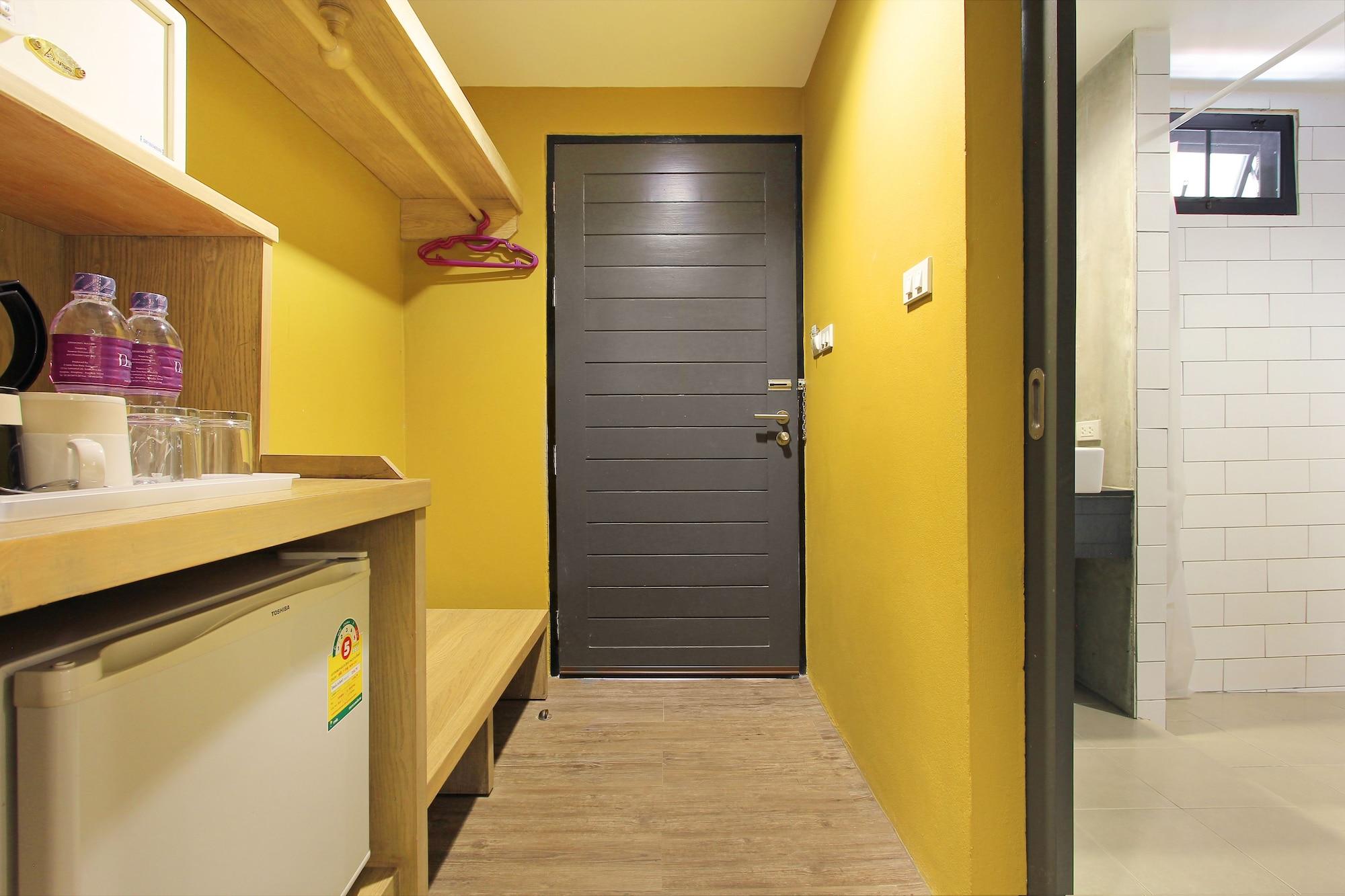 Samed Hideaway Resort Koh Samet Bagian luar foto