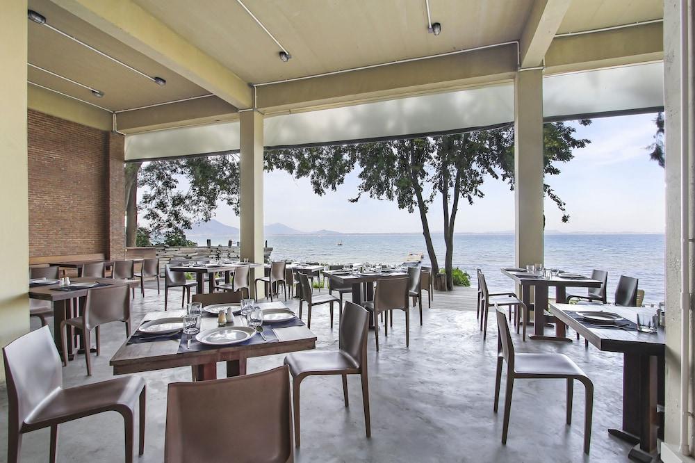 Samed Hideaway Resort Koh Samet Bagian luar foto