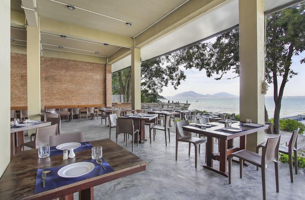 Samed Hideaway Resort Koh Samet Bagian luar foto