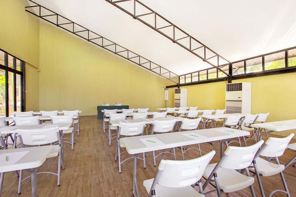 Samed Hideaway Resort Koh Samet Bagian luar foto