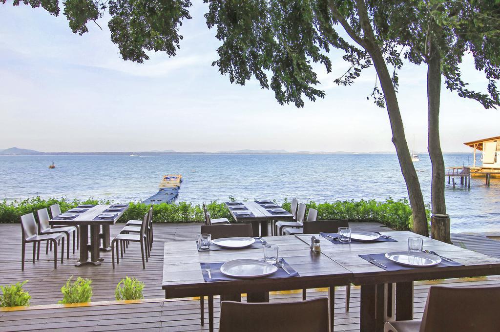 Samed Hideaway Resort Koh Samet Bagian luar foto