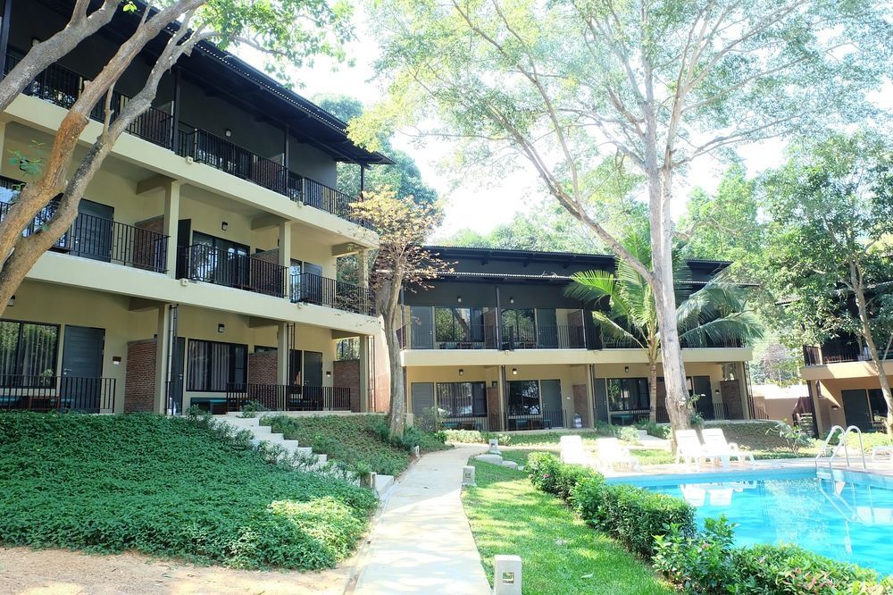 Samed Hideaway Resort Koh Samet Bagian luar foto