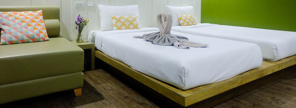 Samed Hideaway Resort Koh Samet Bagian luar foto