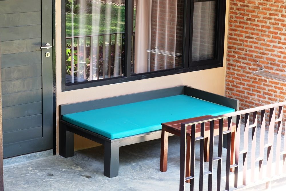 Samed Hideaway Resort Koh Samet Bagian luar foto