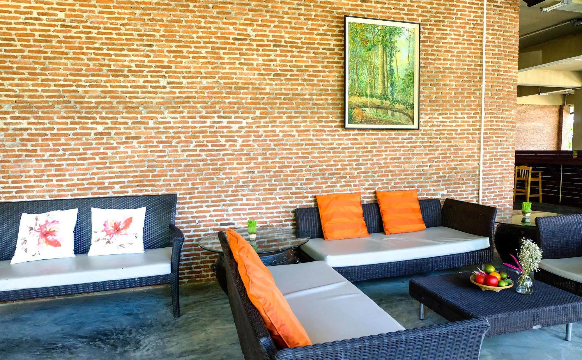 Samed Hideaway Resort Koh Samet Bagian luar foto