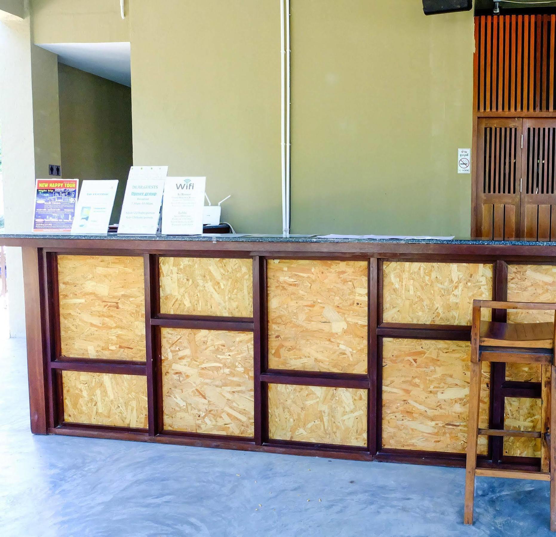 Samed Hideaway Resort Koh Samet Bagian luar foto