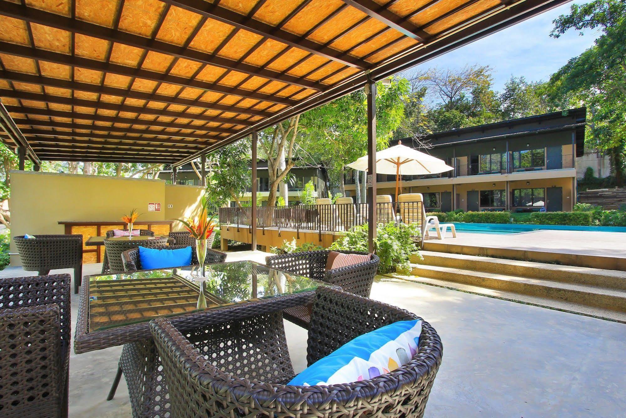 Samed Hideaway Resort Koh Samet Bagian luar foto